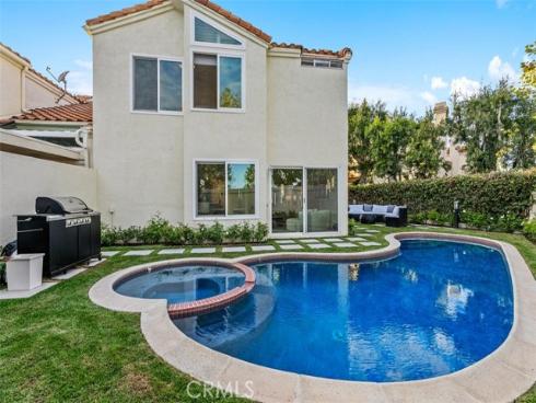 20  Stream  , Laguna Niguel, CA