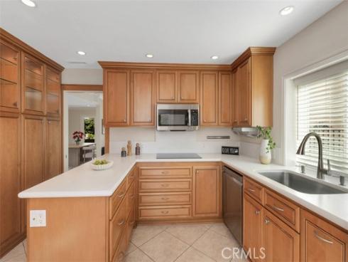 28102  Pinnacles   Court, Laguna Niguel, CA
