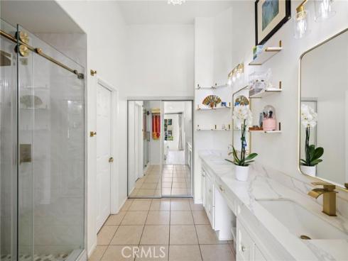 25186  Via Las Palmas  , Laguna Niguel, CA