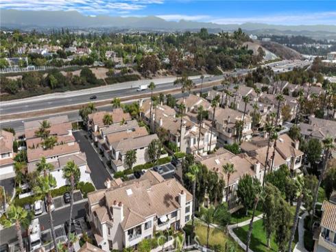 25186  Via Las Palmas  , Laguna Niguel, CA