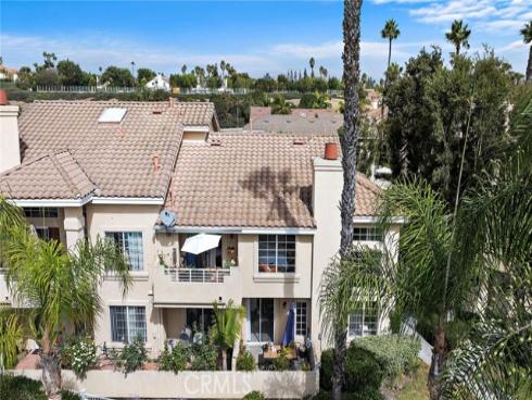 25186  Via Las Palmas  , Laguna Niguel, CA