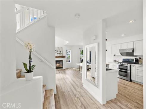 25186  Via Las Palmas  , Laguna Niguel, CA