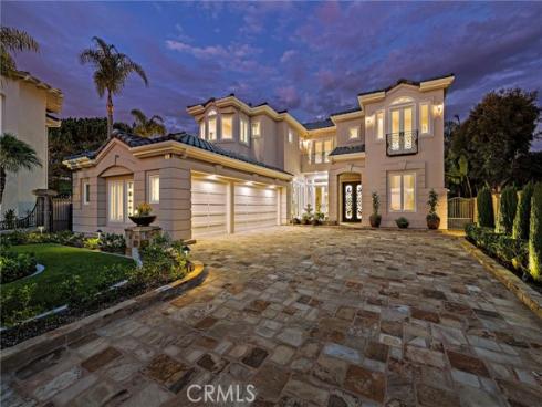 35  Emerald Glen  , Laguna Niguel, CA