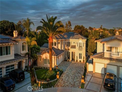 35  Emerald Glen  , Laguna Niguel, CA