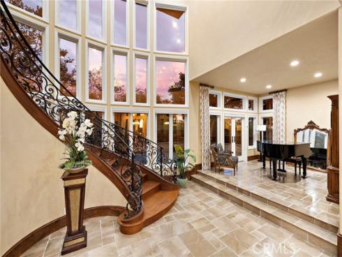 35  Emerald Glen  , Laguna Niguel, CA