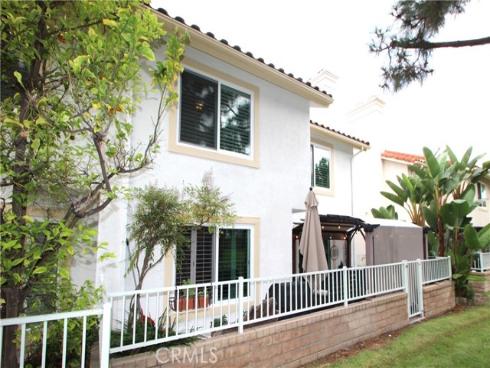 24336  Carlton Ct  , Laguna Niguel, CA