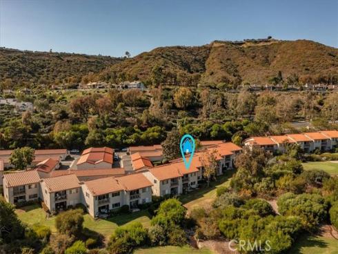 31386  West Nine   Drive, Laguna Niguel, CA