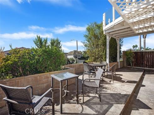 23962  Caravel Pl  , Laguna Niguel, CA