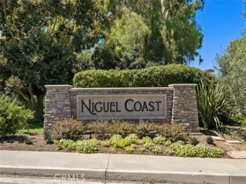 23962  Caravel Pl  , Laguna Niguel, CA