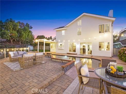 31  Russell  , Laguna Niguel, CA