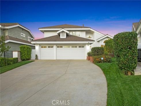 31  Russell  , Laguna Niguel, CA
