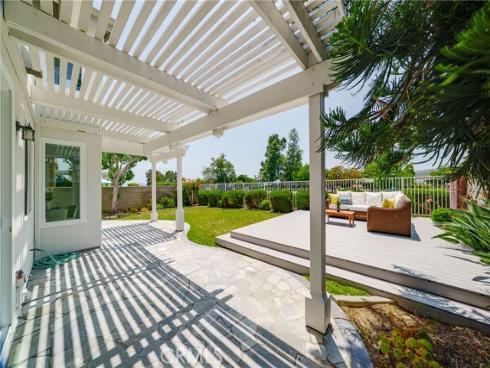 11  High Bluff  , Laguna Niguel, CA