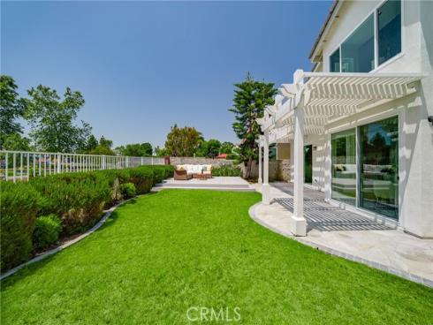 11  High Bluff  , Laguna Niguel, CA