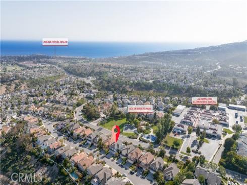 11  High Bluff  , Laguna Niguel, CA