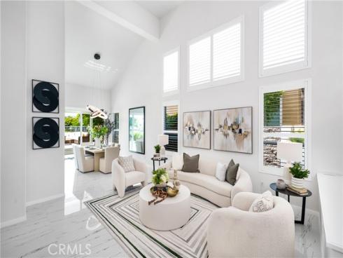 11  High Bluff  , Laguna Niguel, CA