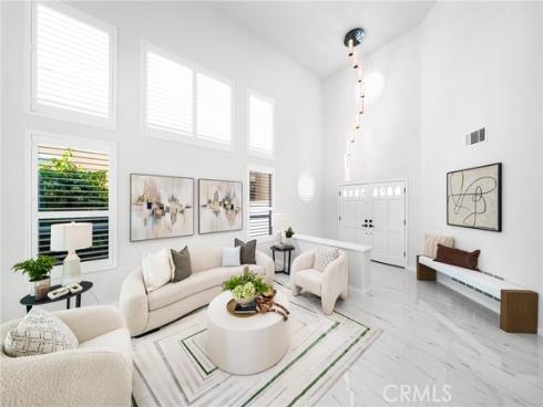 11  High Bluff  , Laguna Niguel, CA