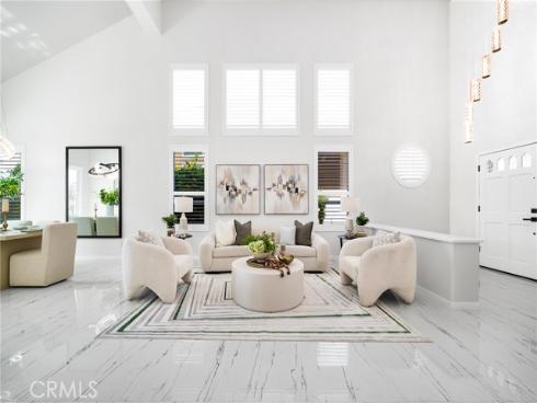 11  High Bluff  , Laguna Niguel, CA