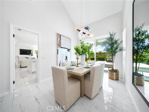 11  High Bluff  , Laguna Niguel, CA