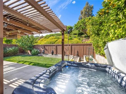 29981  Running Deer   Lane, Laguna Niguel, CA