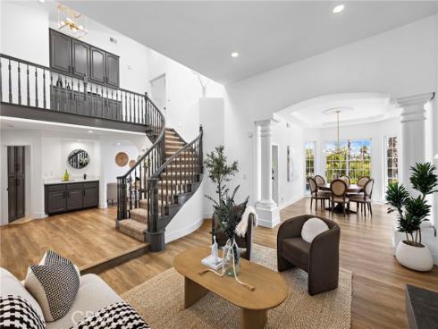 29312  Kensington Drive  , Laguna Niguel, CA