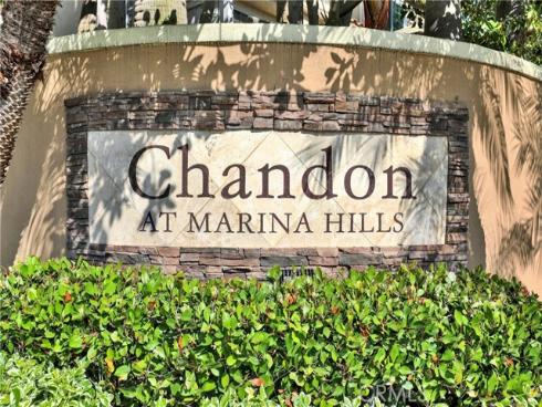 211  Chandon  , Laguna Niguel, CA