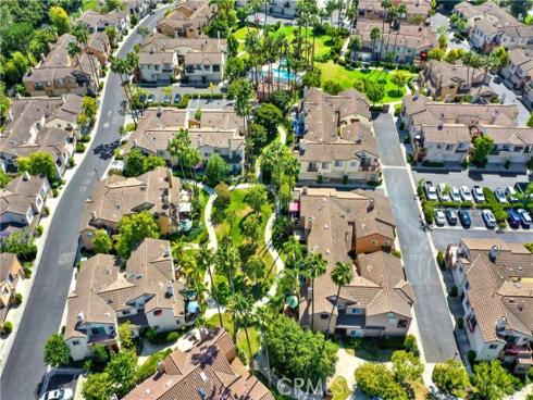 211  Chandon  , Laguna Niguel, CA