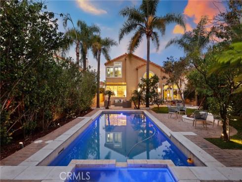 30501  Via Lindosa  , Laguna Niguel, CA