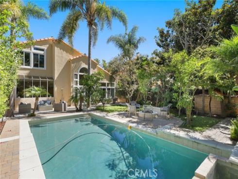 30501  Via Lindosa  , Laguna Niguel, CA