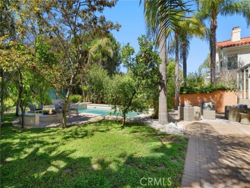 30501  Via Lindosa  , Laguna Niguel, CA