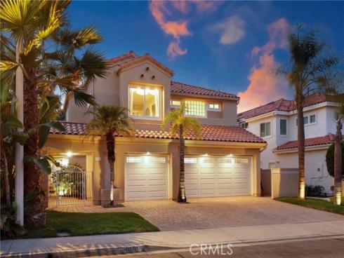 30501  Via Lindosa  , Laguna Niguel, CA