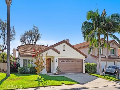 24952  Rancho Clemente  , Laguna Niguel, CA