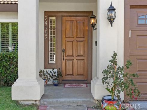 24952  Rancho Clemente  , Laguna Niguel, CA