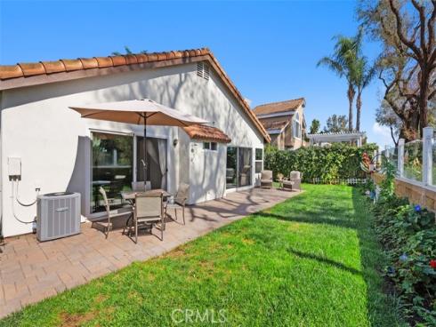 24952  Rancho Clemente  , Laguna Niguel, CA