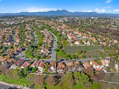 24952  Rancho Clemente  , Laguna Niguel, CA