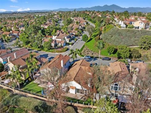 24952  Rancho Clemente  , Laguna Niguel, CA