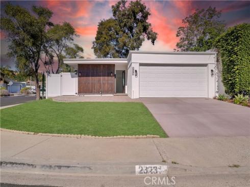 23231  Cheswald Drive  , Laguna Niguel, CA