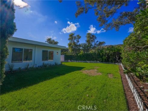 23231  Cheswald Drive  , Laguna Niguel, CA