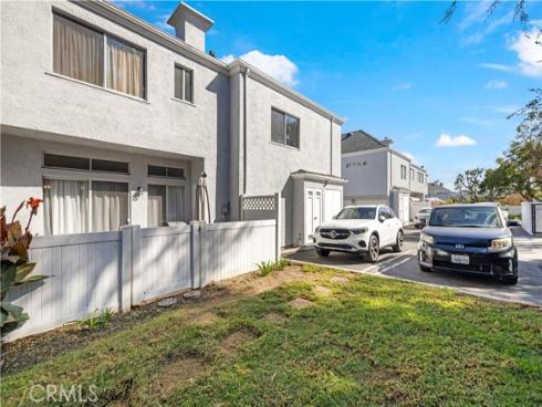 28223  Paseo El Siena  43 , Laguna Niguel, CA