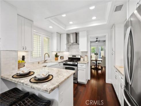 24391  Mira Verde  , Laguna Niguel, CA