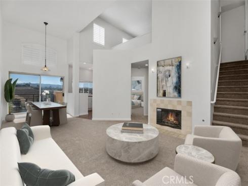 28763  La Siena  , Laguna Niguel, CA