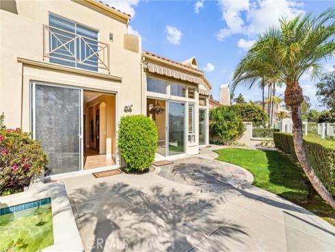 64  Pienza  , Laguna Niguel, CA