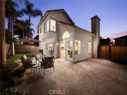 28436  Del Mar  , Laguna Niguel, CA