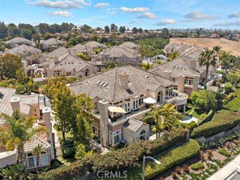 11  Costa Brava  , Laguna Niguel, CA