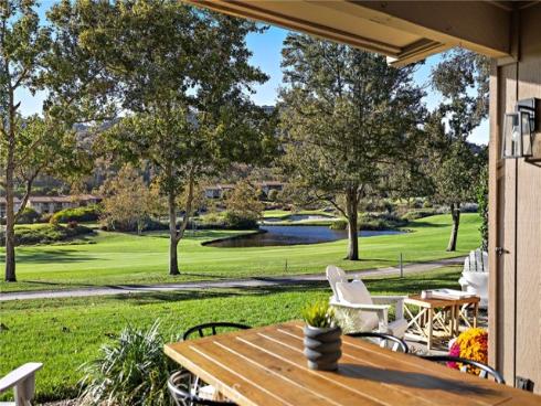 31421 E Nine  79A  Drive, Laguna Niguel, CA