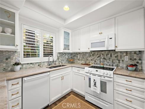 31421 E Nine  79A  Drive, Laguna Niguel, CA