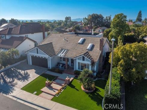 28451  La Pradera  , Laguna Niguel, CA