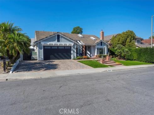 28451  La Pradera  , Laguna Niguel, CA