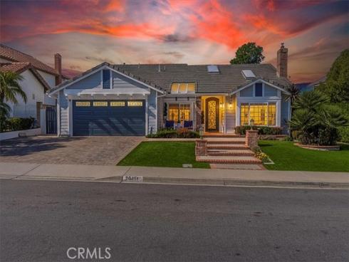 28451  La Pradera  , Laguna Niguel, CA