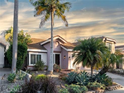 28402  Rancho Cristiano  , Laguna Niguel, CA