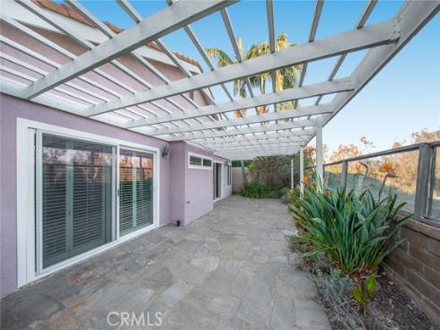 28402  Rancho Cristiano  , Laguna Niguel, CA